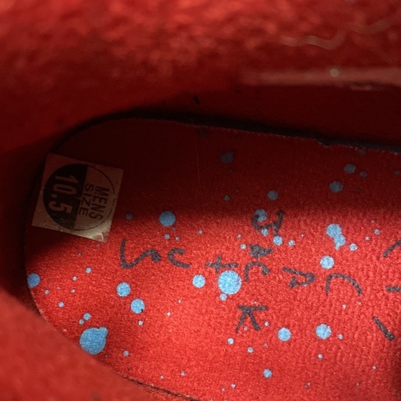 Jordan 4 (SOLD) - Picture 6 of 7